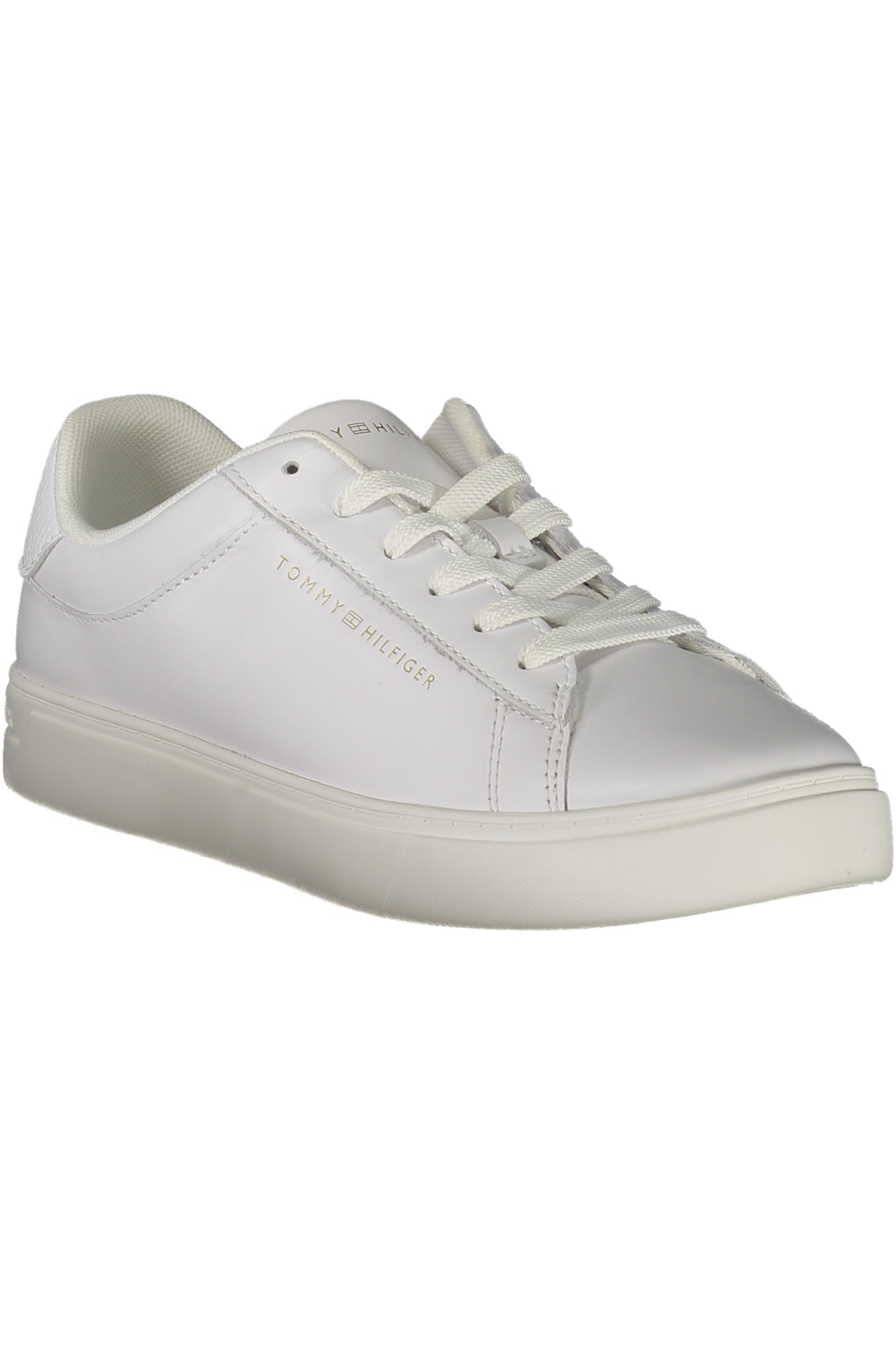 TOMMY HILFIGER ДАМСКИ СПОРТНИ ОБУВКИ БЕЛИ-1