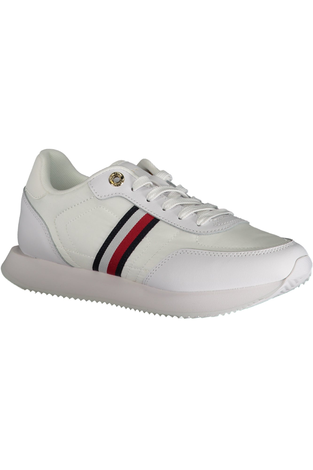 TOMMY HILFIGER БЕЛИ ДАМСКИ СПОРТНИ ОБУВКИ-1