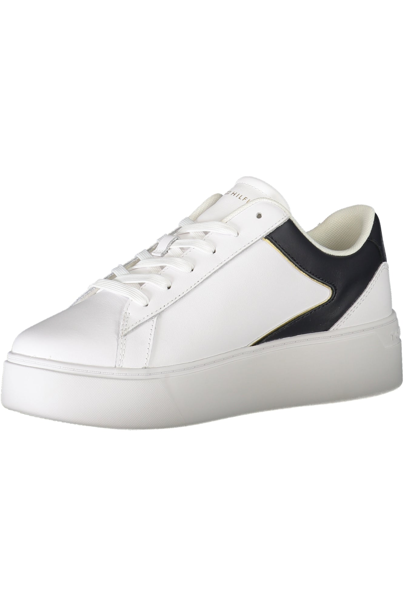 TOMMY HILFIGER БЕЛИ ДАМСКИ СПОРТНИ ОБУВКИ-2