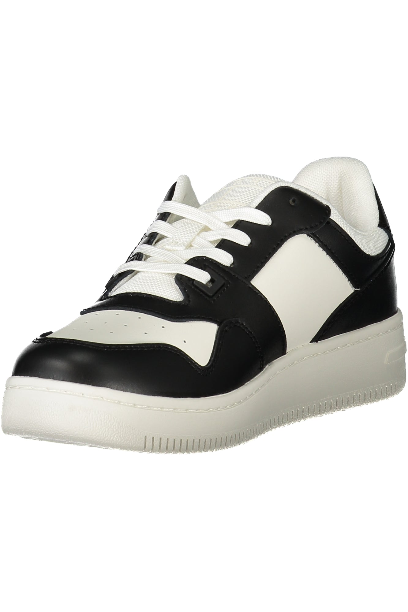 TOMMY HILFIGER ДАМСКИ СПОРТНИ ОБУВКИ БЕЛИ-2