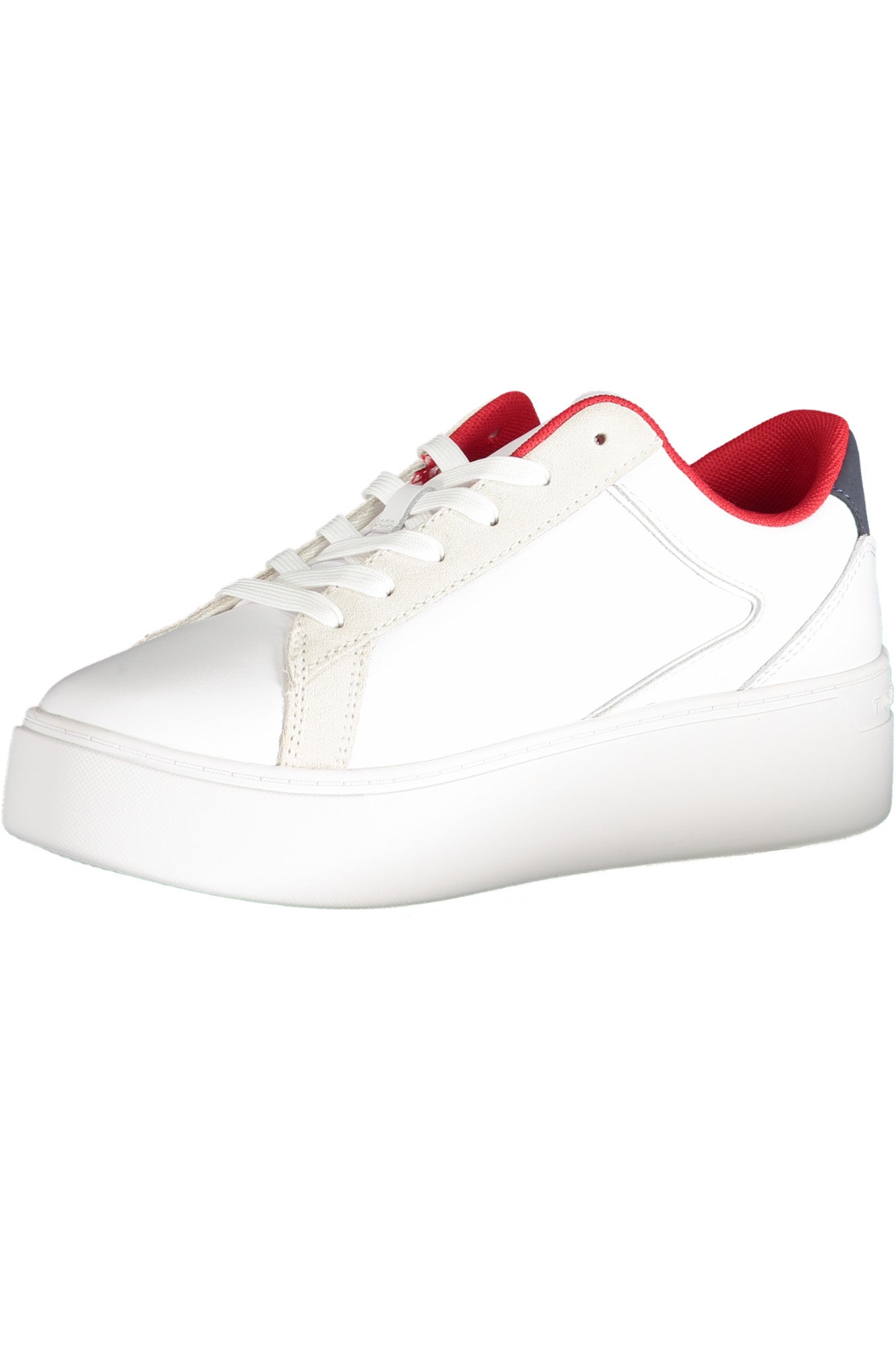 TOMMY HILFIGER БЕЛИ ДАМСКИ СПОРТНИ ОБУВКИ-2