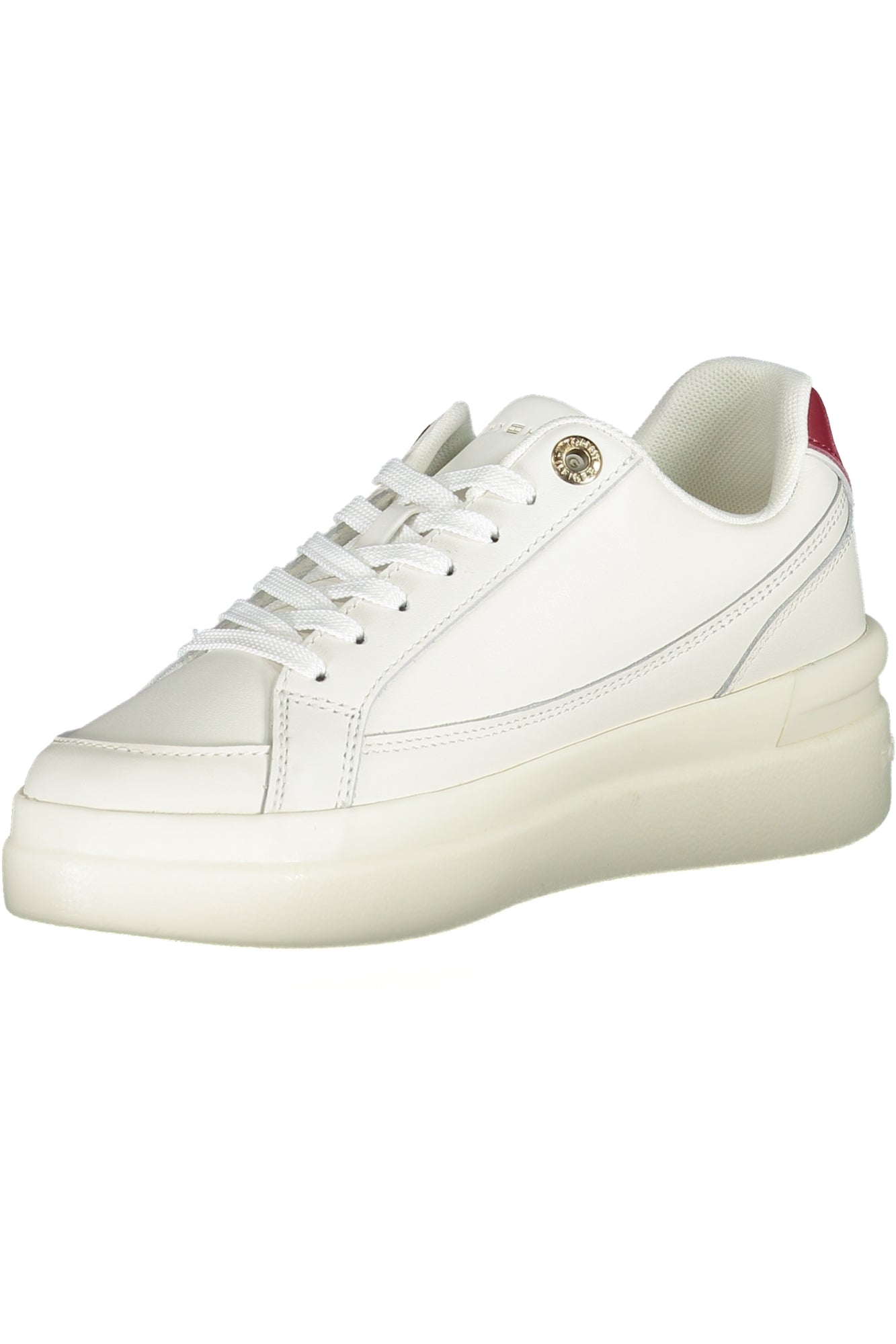 TOMMY HILFIGER БЕЛИ ДАМСКИ СПОРТНИ ОБУВКИ-2