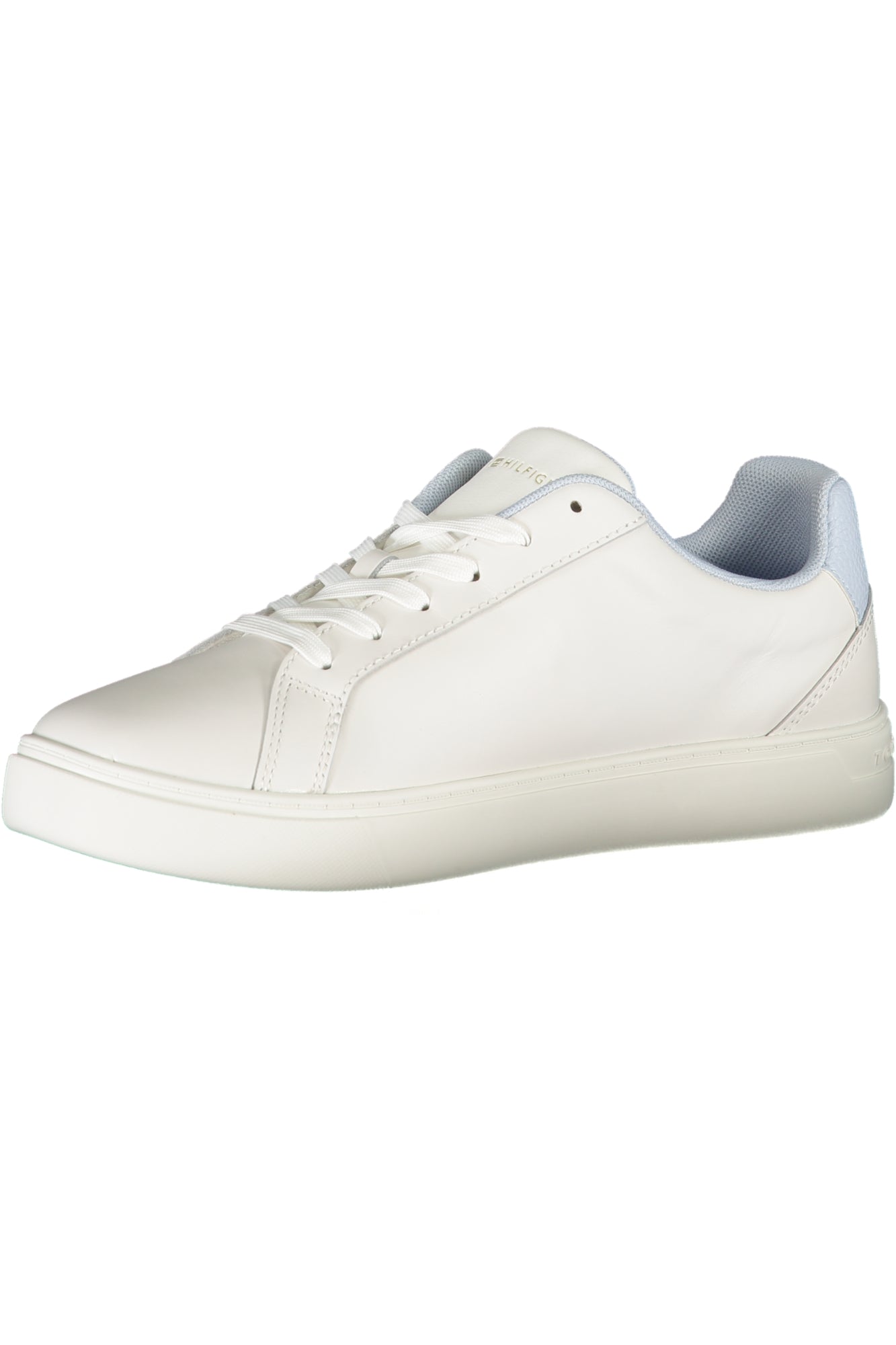 TOMMY HILFIGER БЕЛИ ДАМСКИ СПОРТНИ ОБУВКИ-2