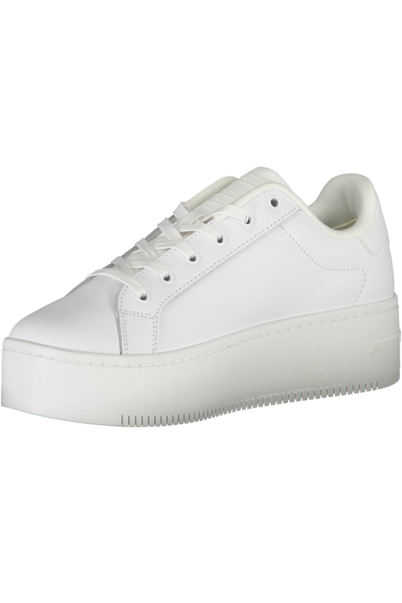 TOMMY HILFIGER БЕЛИ ДАМСКИ СПОРТНИ ОБУВКИ-2