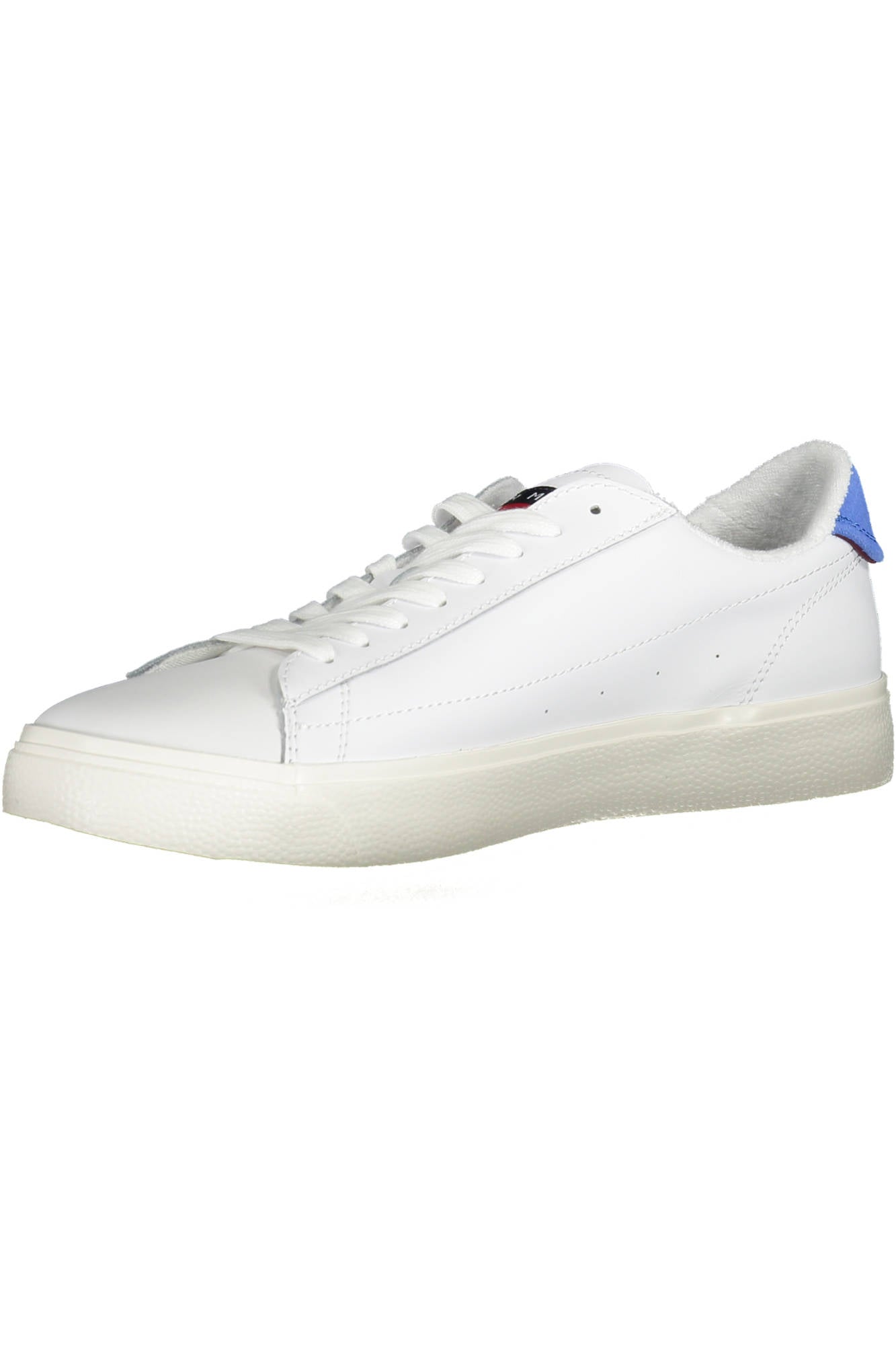 МЪЖКИ БЯЛИ СПОРТНИ ОБУВКИ TOMMY HILFIGER-2