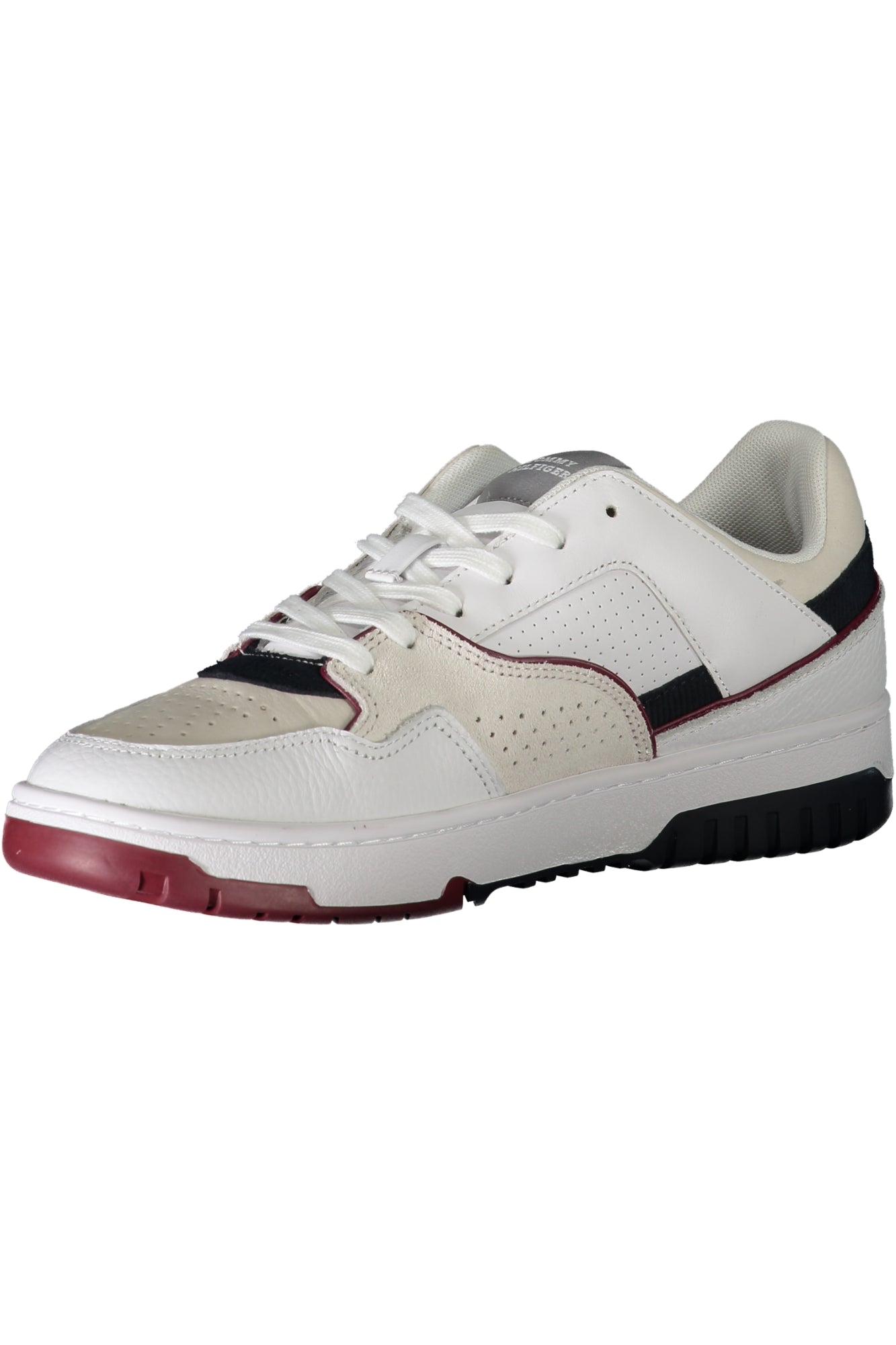 МЪЖКИ БЕЛИ СПОРТНИ ОБУВКИ TOMMY HILFIGER-2