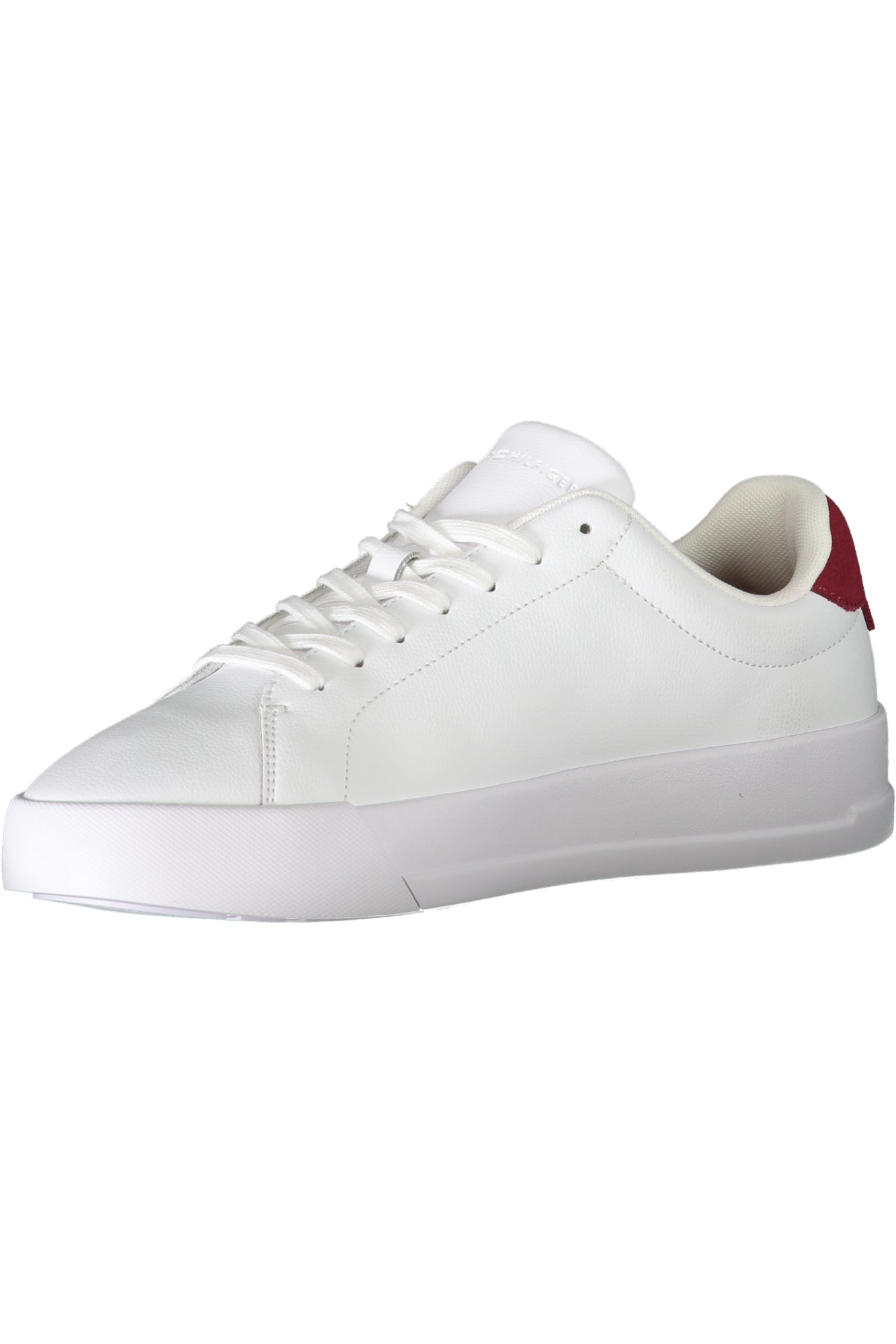 МЪЖКИ БЕЛИ СПОРТНИ ОБУВКИ TOMMY HILFIGER-2