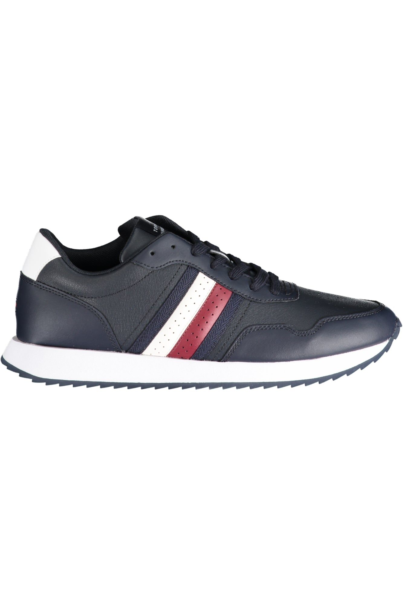 СИНИ МЪЖКИ СПОРТНИ ОБУВКИ TOMMY HILFIGER-0