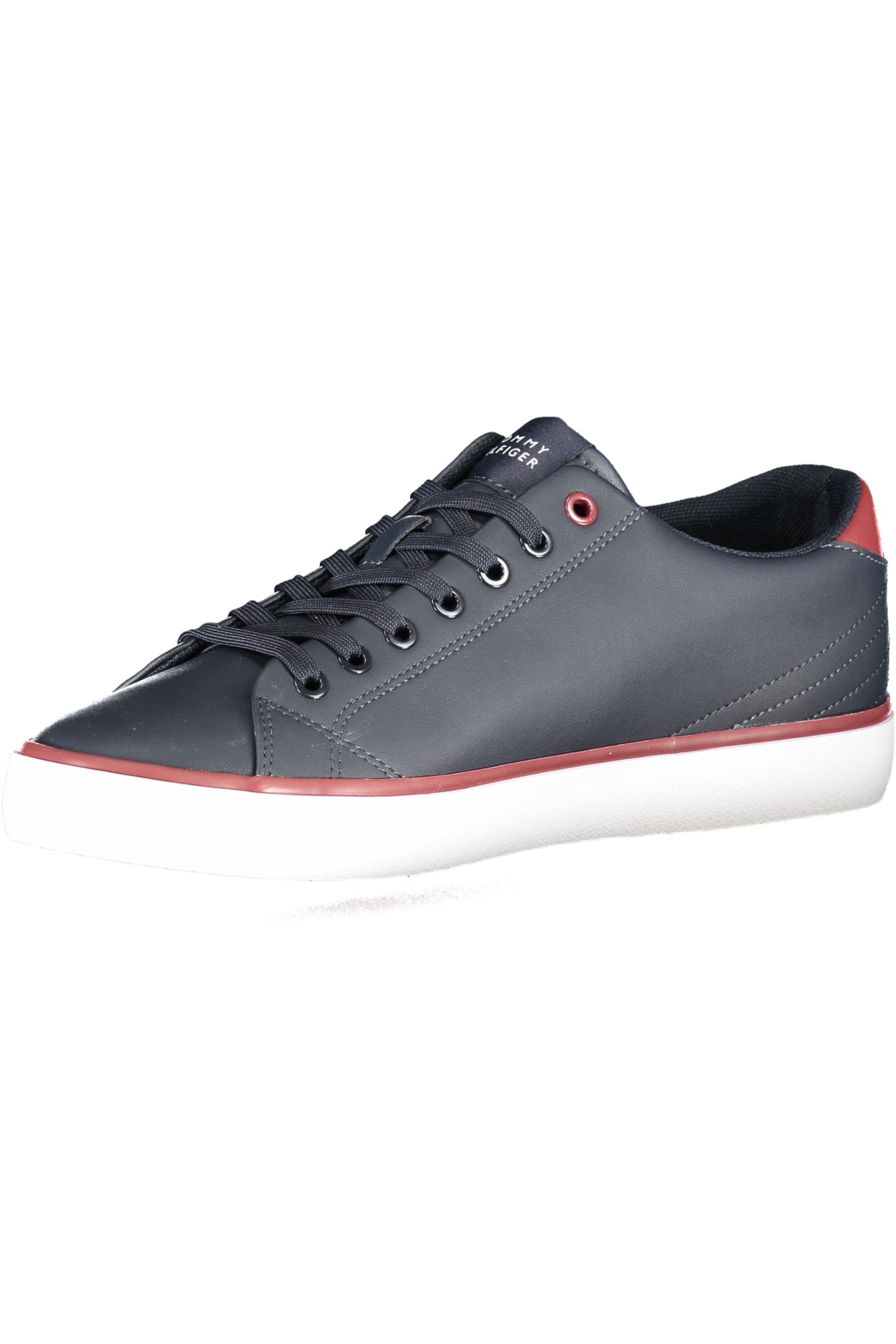 СИНИ МЪЖКИ СПОРТНИ ОБУВКИ TOMMY HILFIGER-2