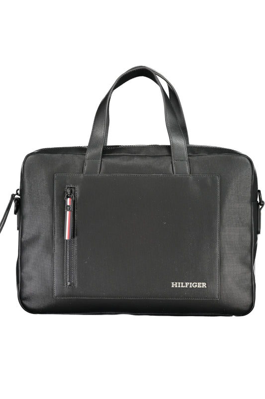 TOMMY HILFIGER BLACK MAN КУФАРЧЕ-0