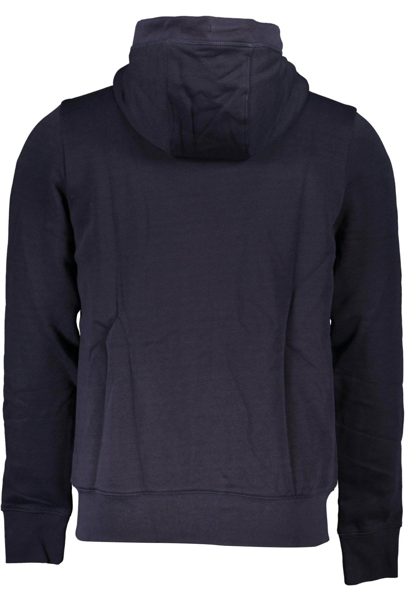 TOMMY HILFIGER МЪЖКИ СИН ШИТЪТ С ЦИП-1