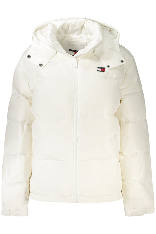 TOMMY HILFIGER ДАМСКО БЯЛО САКО-0