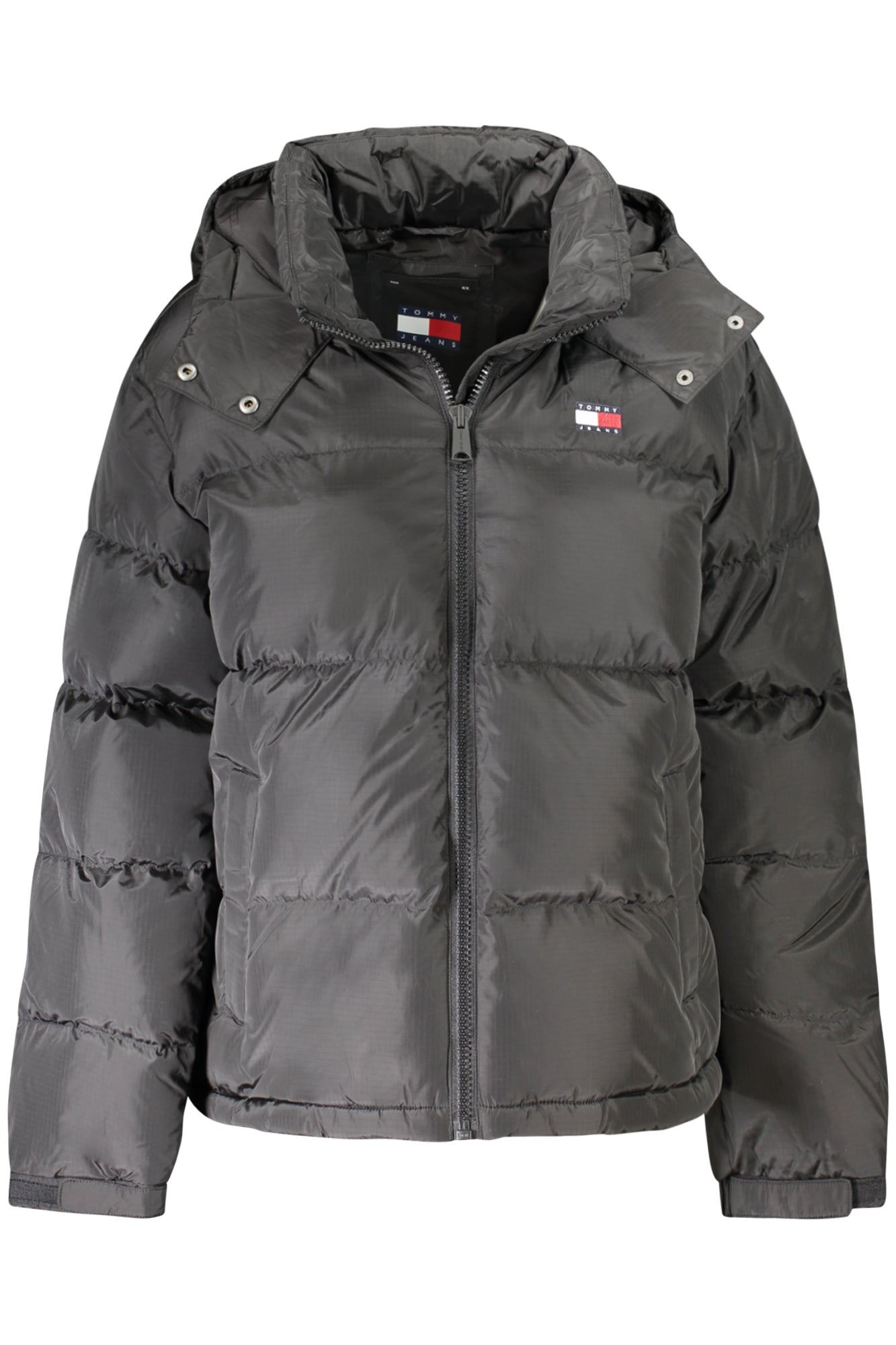 TOMMY HILFIGER ДАМСКО ЧЕРНО САКО-0