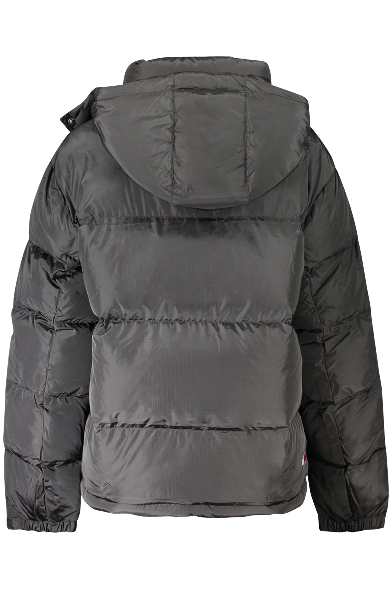 TOMMY HILFIGER ДАМСКО ЧЕРНО САКО-1