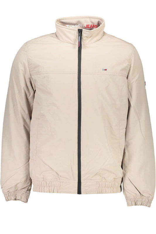 TOMMY HILFIGER МЪЖКО БЕЖОВО САКО-0