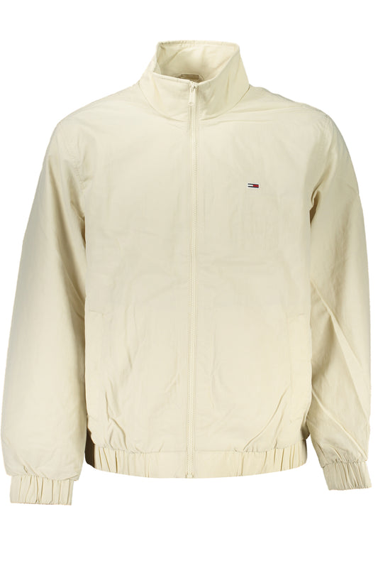 TOMMY HILFIGER БЕЖОВО МЪЖКО САКО-0