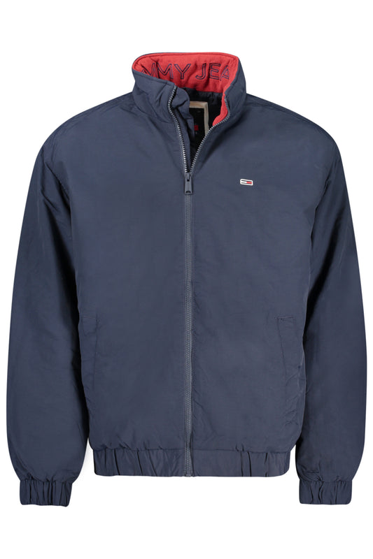 TOMMY HILFIGER МЪЖКО СИньо САКО-0