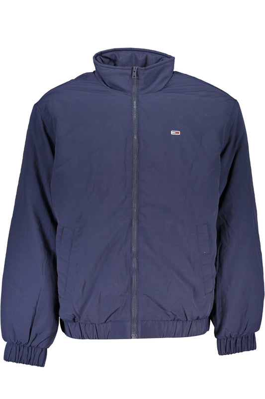 TOMMY HILFIGER МЪЖКО СИньо САКО-0