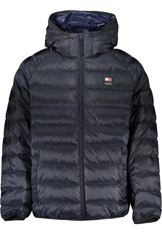 TOMMY HILFIGER МЪЖКО СИньо САКО-0