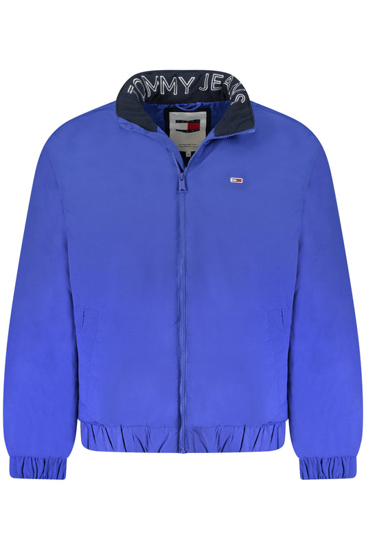 TOMMY HILFIGER МЪЖКО САКО СИН-0