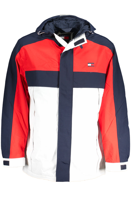 TOMMY HILFIGER МЪЖКО СИньо САКО-0