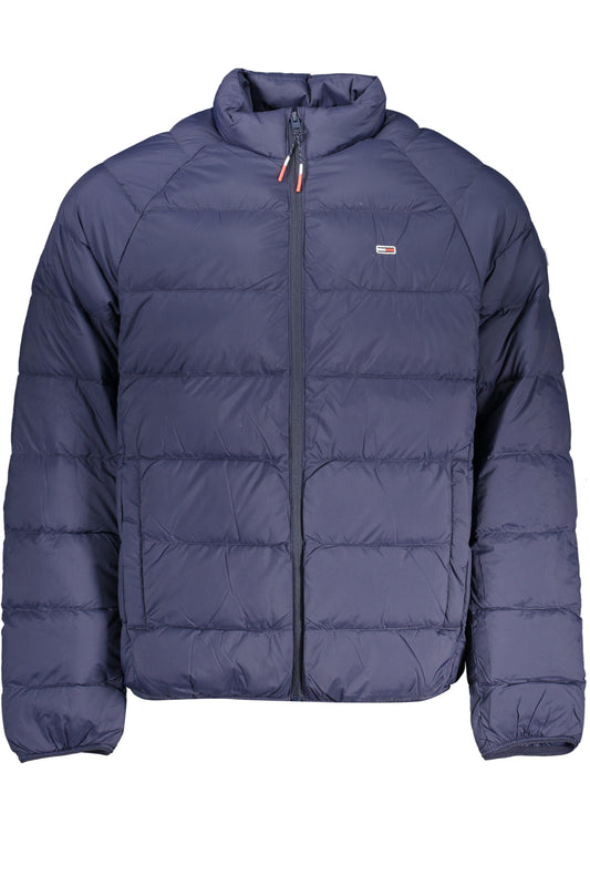 TOMMY HILFIGER МЪЖКО СИньо САКО-0
