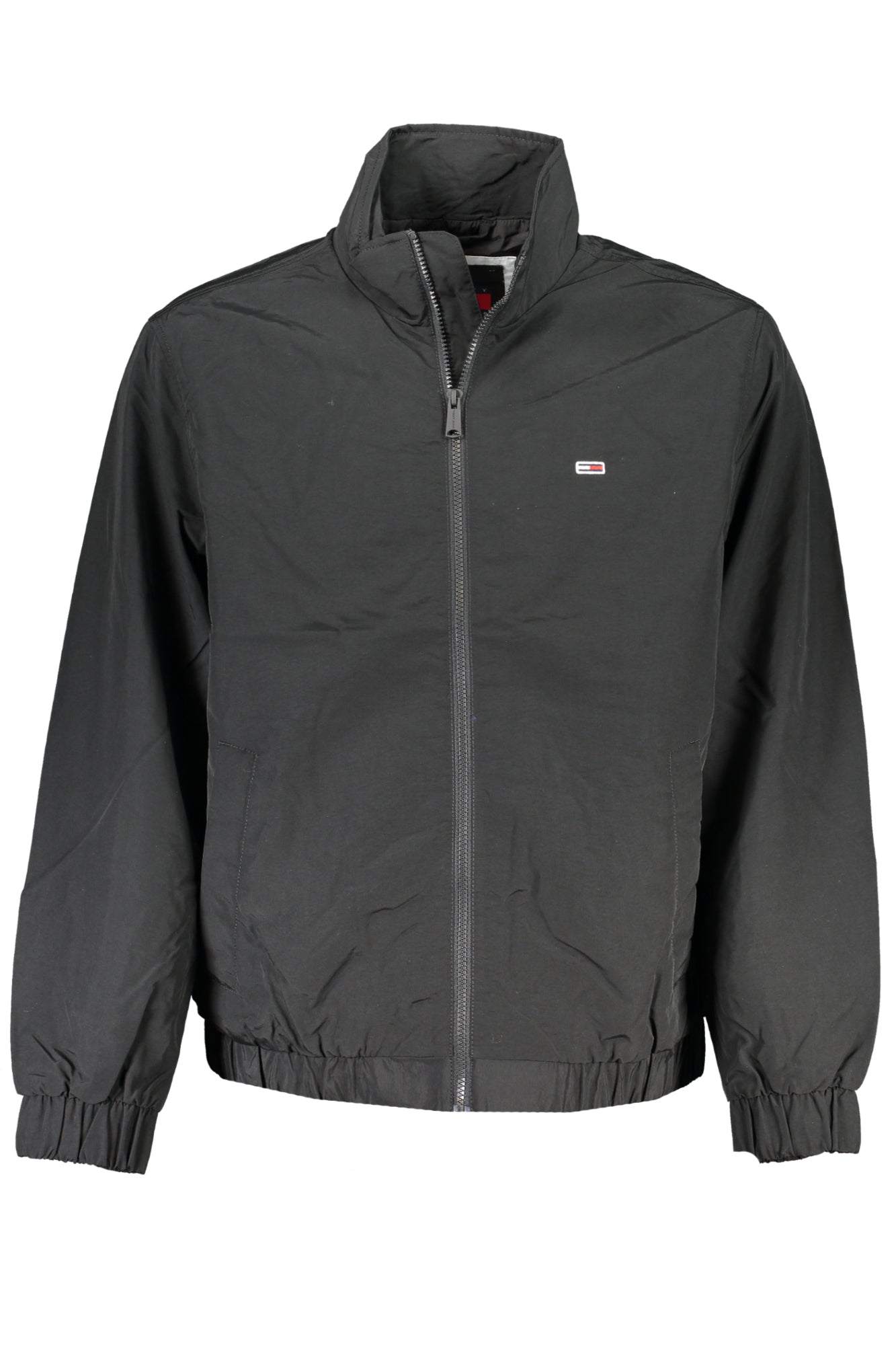 TOMMY HILFIGER МЪЖКО ЧЕРНО САКО-0