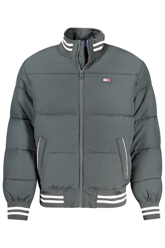 TOMMY HILFIGER МЪЖКО ЗЕЛЕНО САКО-0