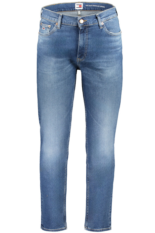 МЪЖКИ ДЪНКОВИ ДЪНКИ TOMMY HILFIGER СИНИ-0