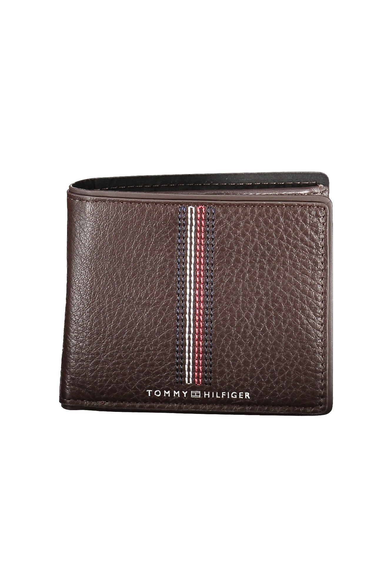 TOMMY HILFIGER МЪЖКИ ПОРТФЕЙЛ КАФЯВ-0