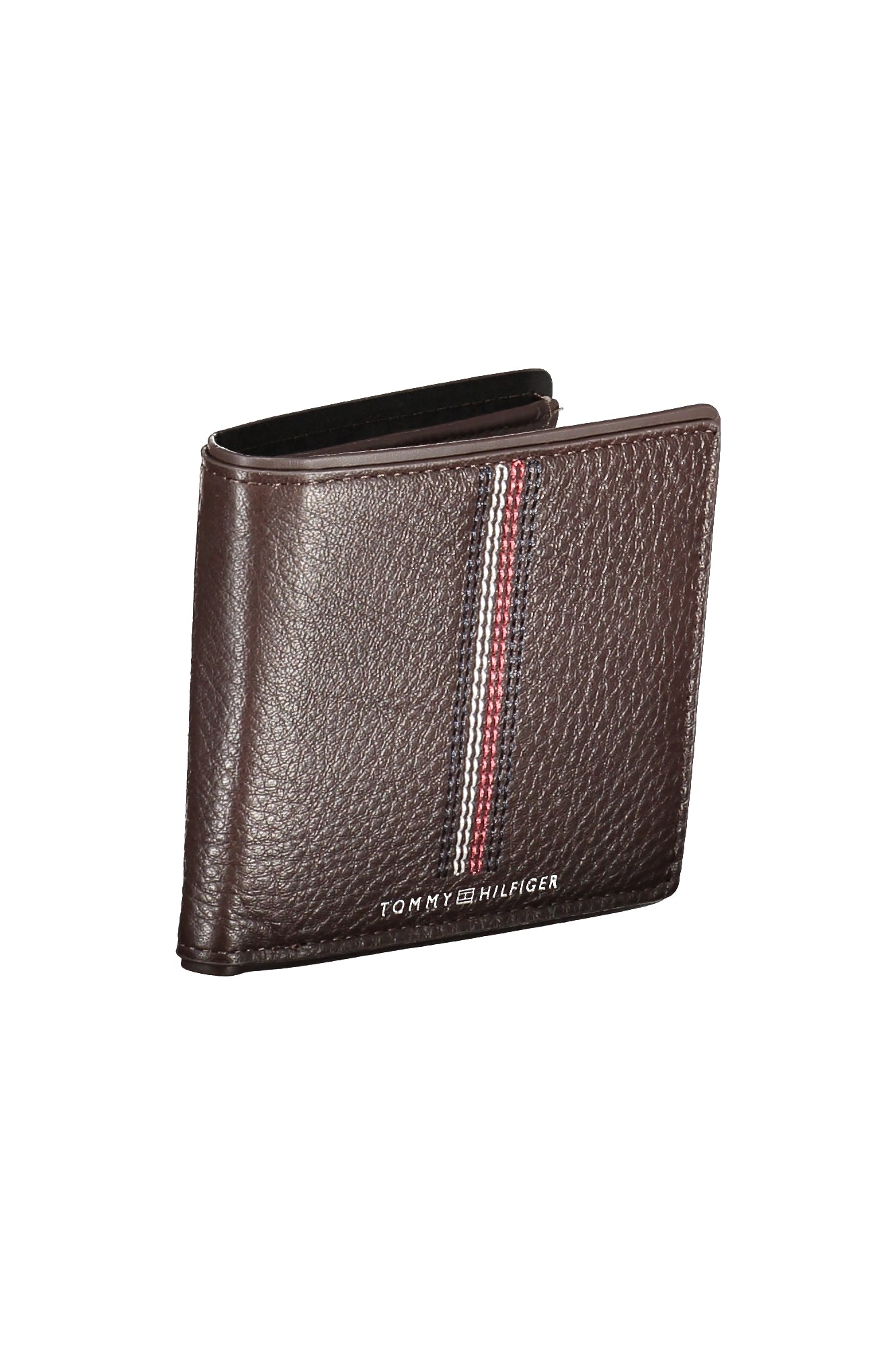 TOMMY HILFIGER МЪЖКИ ПОРТФЕЙЛ КАФЯВ-2