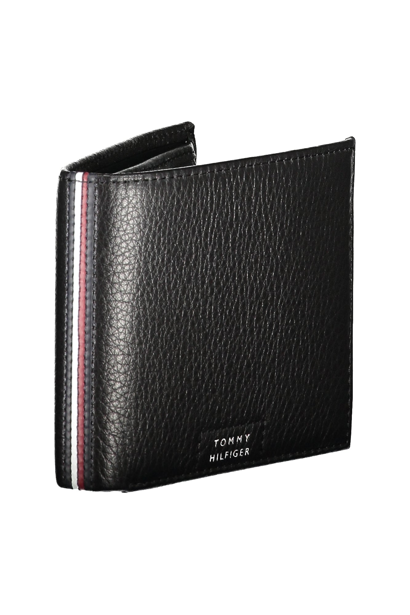 МЪЖКИ ПОРТФЕЙЛ TOMMY HILFIGER ЧЕРЕН-2