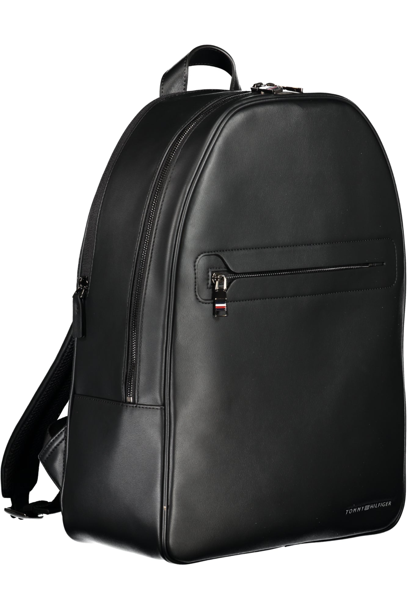 ЧЕРНА МЪЖКА РАНИЦА TOMMY HILFIGER-2