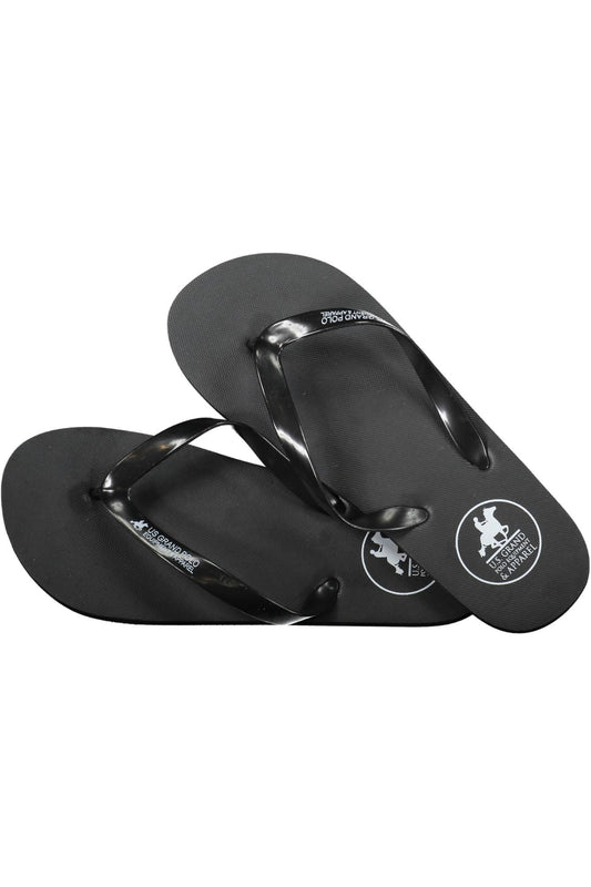 МЪЖКИ ЧЕХЛИ US GRAND POLO BLACK-0