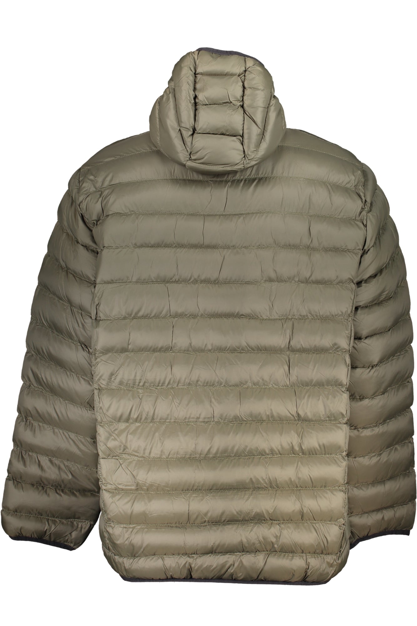 US GRAND POLO МЪЖКО ЗЕЛЕНО САКО-1