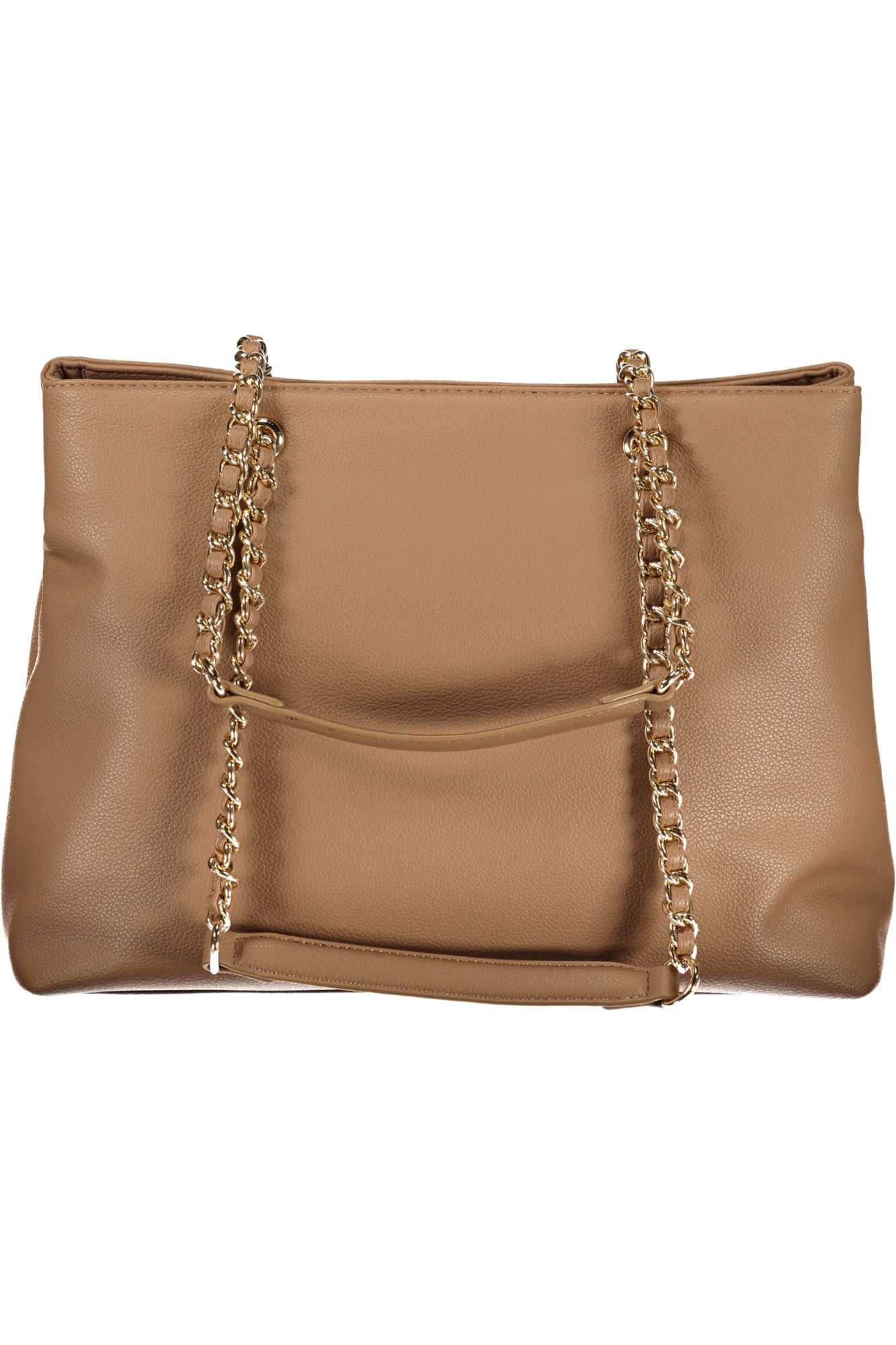 VALENTINO BAGS ДАМСКА ЧАНТА БЕЖОВА-1