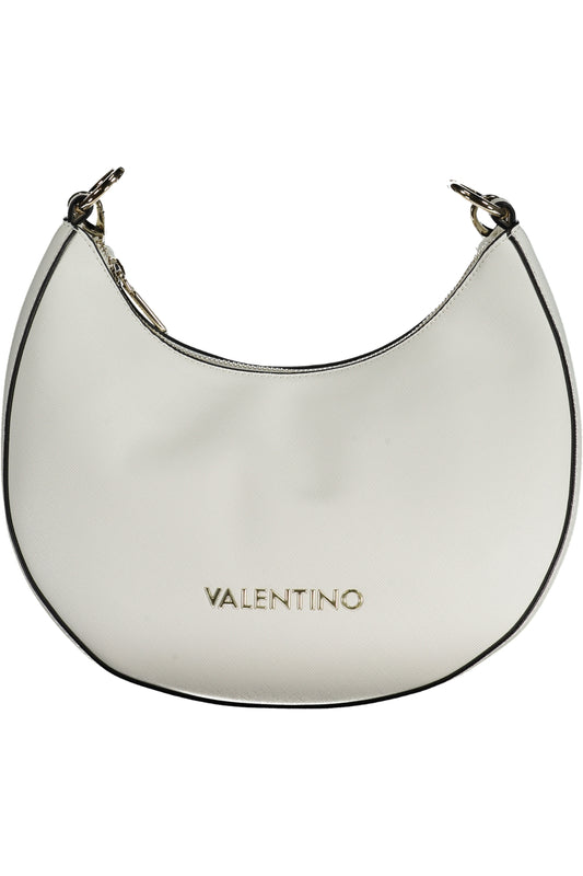 VALENTINO BAGS ДАМСКА ЧАНТА БЯЛА-0