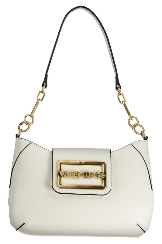 VALENTINO BAGS ДАМСКА ЧАНТА БЯЛА-0