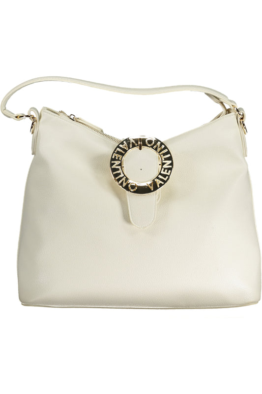 VALENTINO BAGS ДАМСКА ЧАНТА БЯЛА-0