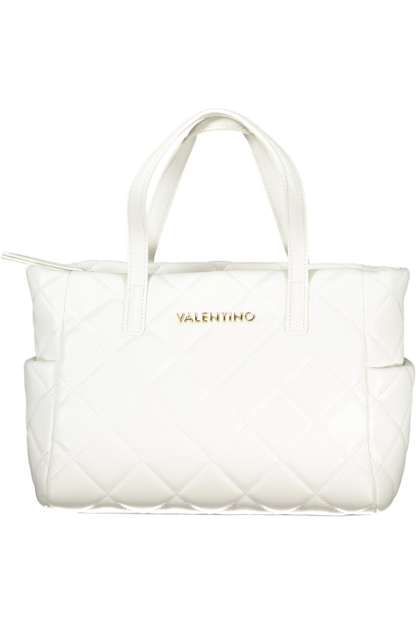 VALENTINO BAGS ДАМСКА ЧАНТА БЯЛА-0