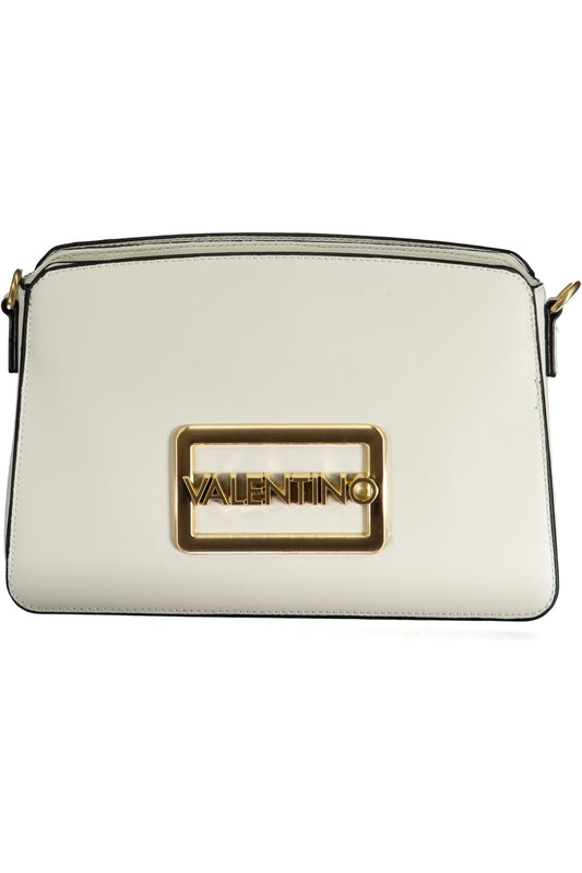 VALENTINO BAGS ДАМСКА ЧАНТА БЯЛА-0