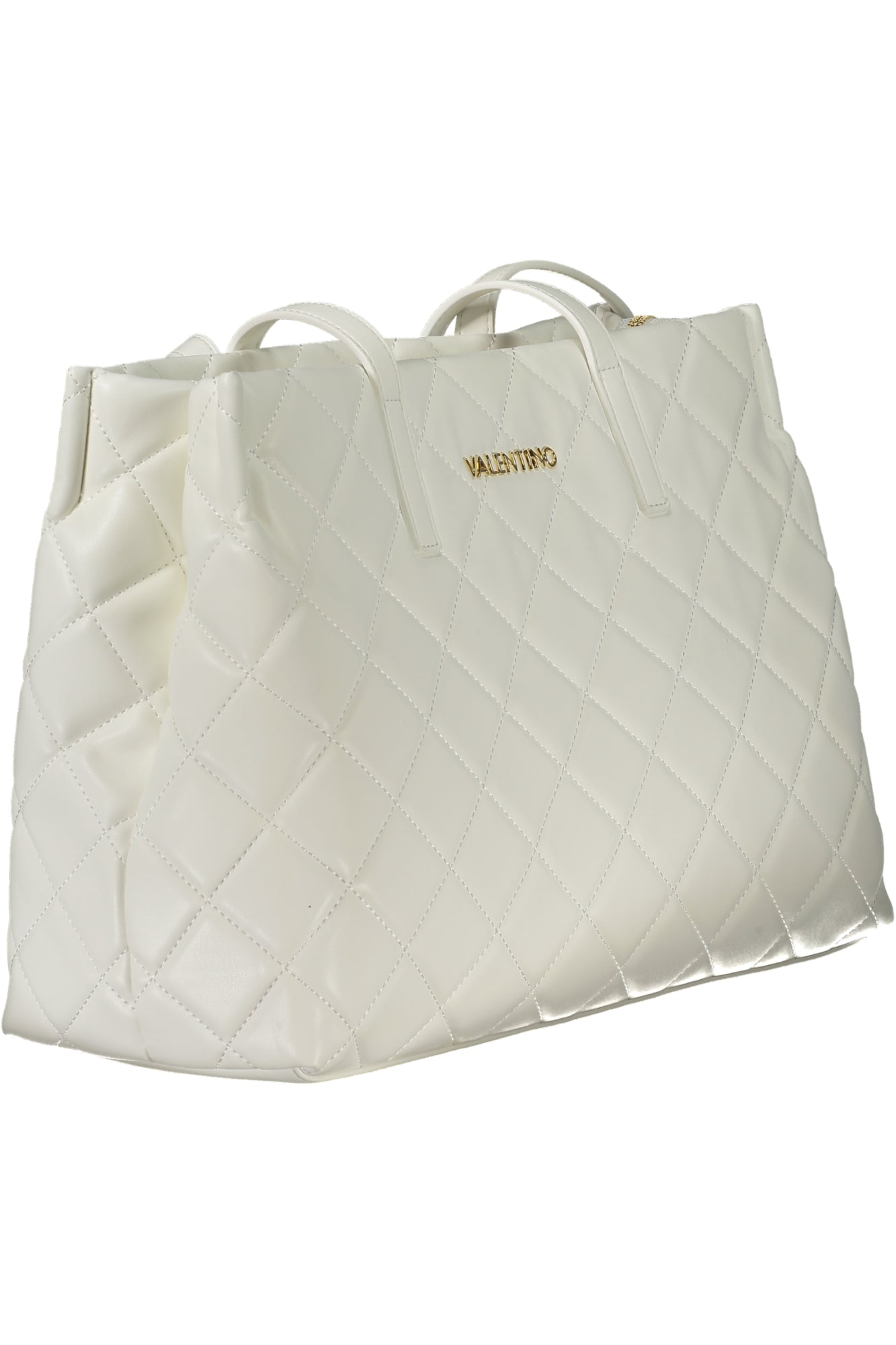 VALENTINO BAGS ДАМСКА ЧАНТА БЯЛА-2