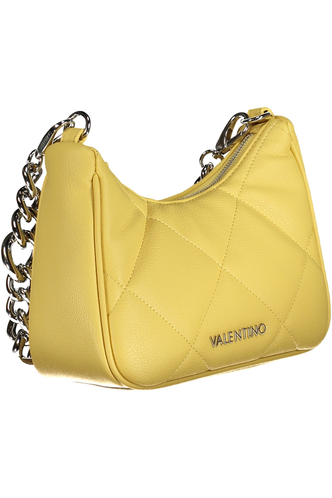 VALENTINO BAGS ЖЪЛТА ДАМСКА ЧАНТА-2