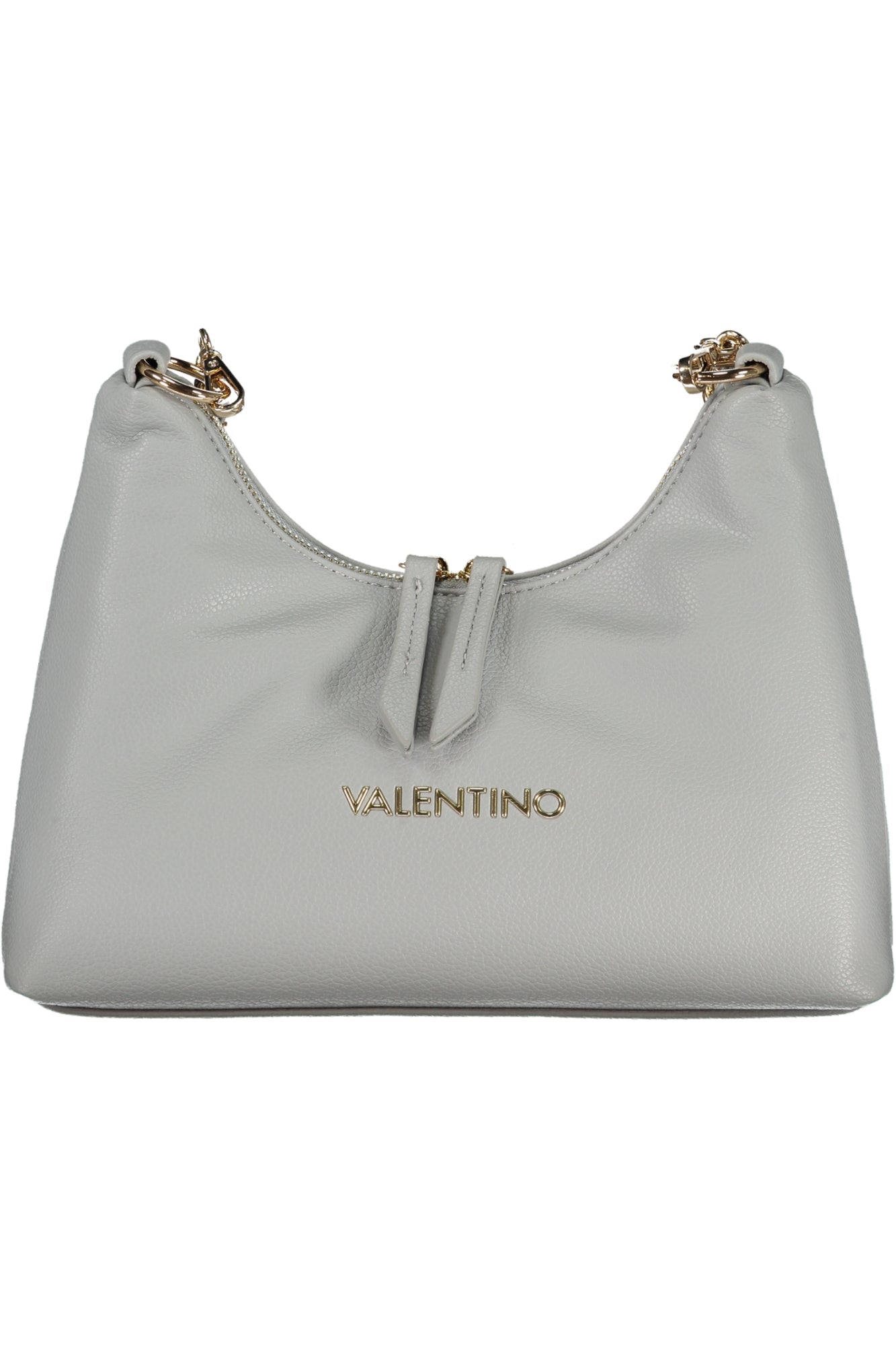 VALENTINO BAGS ДАМСКА ЧАНТА СИВА-0