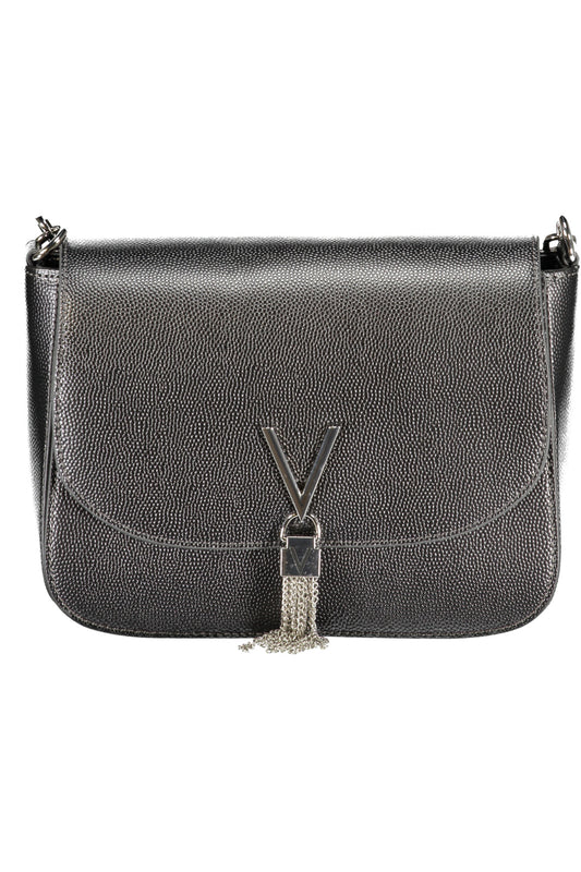 VALENTINO BAGS ДАМСКА ЧАНТА СИВА-0