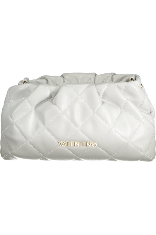 VALENTINO BAGS СИВА ДАМСКА ЧАНТА-0