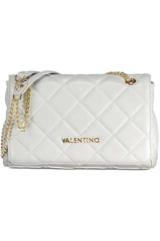 VALENTINO BAGS СИВА ДАМСКА ЧАНТА-0
