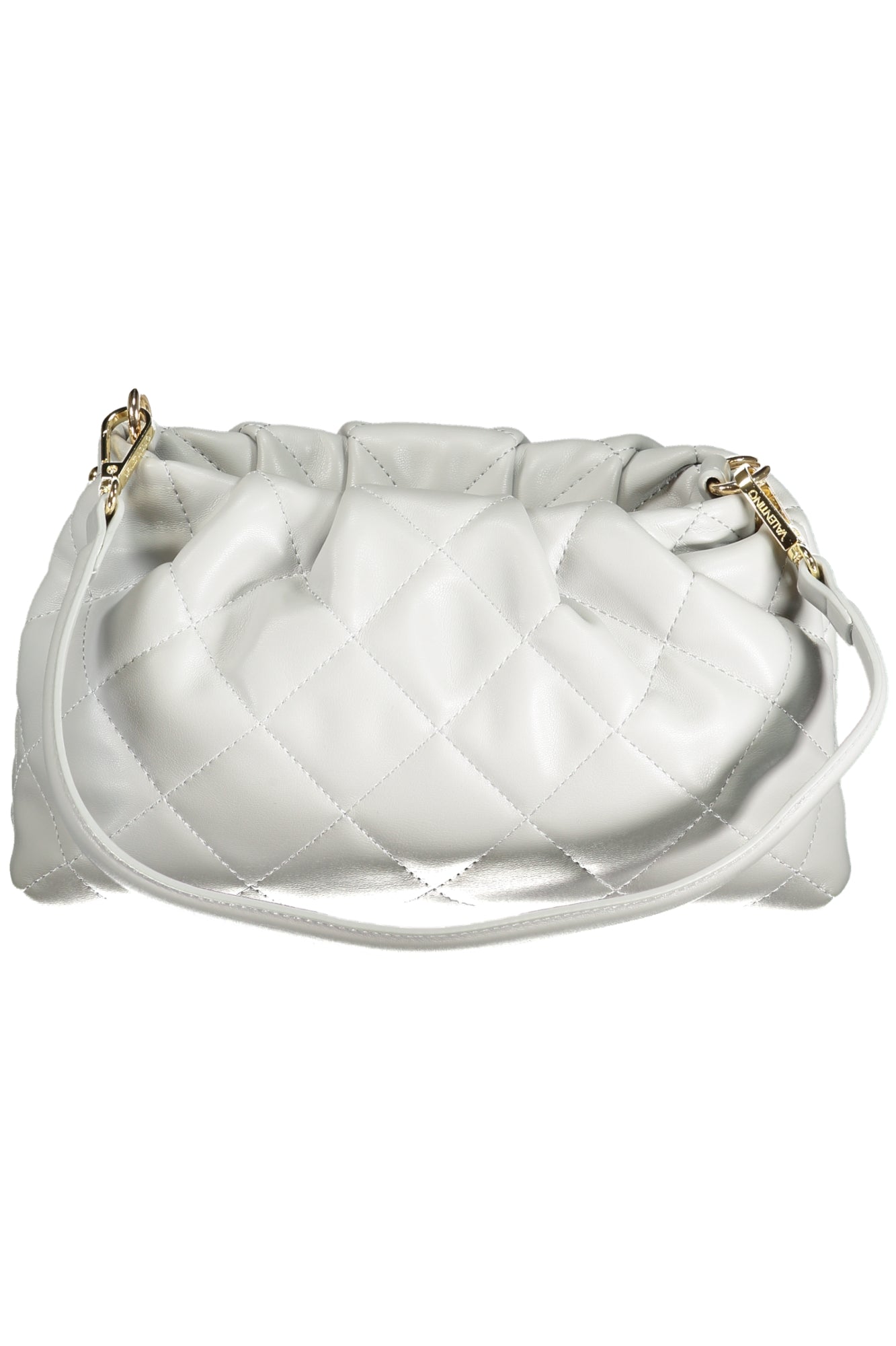 VALENTINO BAGS СИВА ДАМСКА ЧАНТА-1