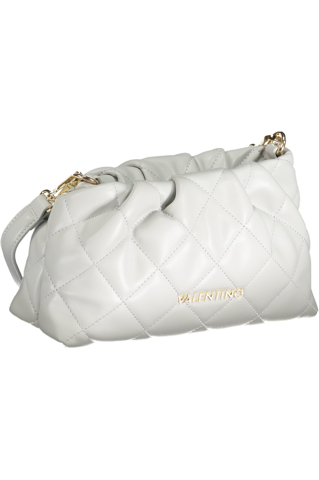 VALENTINO BAGS СИВА ДАМСКА ЧАНТА-2