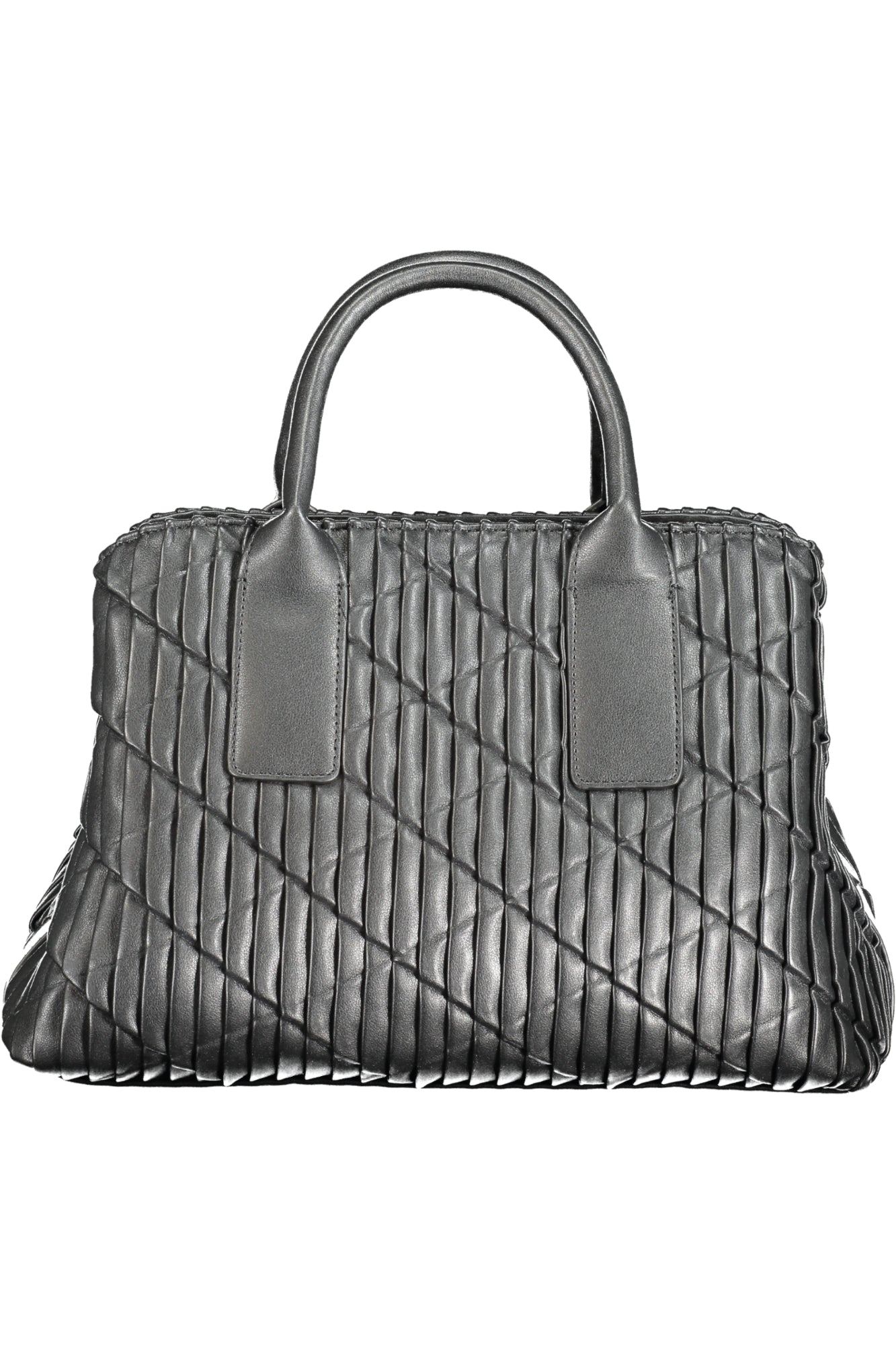 VALENTINO BAGS ЧЕРНА ДАМСКА ЧАНТА-1